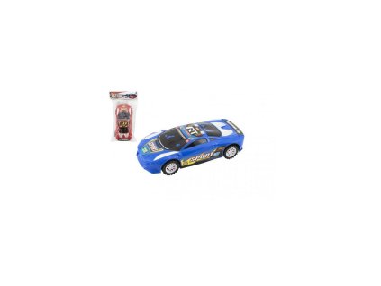 auto pretekarske plast 20cm na zotrvacnik