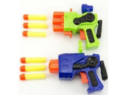 TOI TOYS X Sight Pištol
