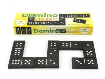 WADER Domino Classic 28ks