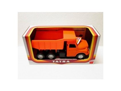 DINO TATRA 148 vyklapačka 30cm