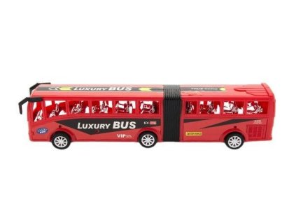 INERTIA LUXURY BUS Autobus na zotrvačník 47cm (Variant 1)