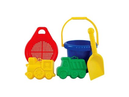 LORI TOYS Sada do piesku (Variant 1)