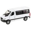 KINSMART Mercedes Benz Sprinter Traveling 12cm (Variant 1)