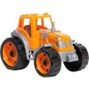 TECHNOK TOYS Plastový traktor 24cm