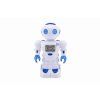 TEDDIES multifunkčný hovoriaci robot 27cm