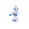 TEDDIES multifunkčný hovoriaci robot 27cm