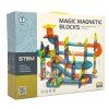 DIGE Magnetická stavebnica 96ks