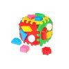 TECHNOK TOYS plastová vkladačka-kocka