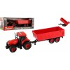 TEDDIES Zetor Traktor s valníkom 36cm