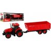 TEDDIES Zetor Traktor s valníkom 36cm