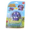 MACHINE BOY Transformer auto/robot 7,5cm (Variant 1)
