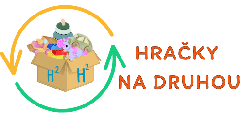 Hračky na druhou
