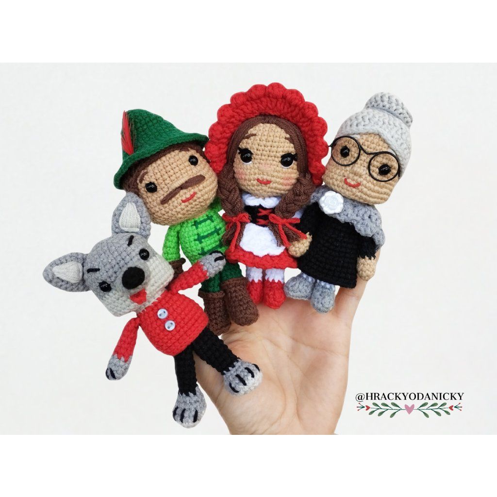 produkt cervena ciapocka