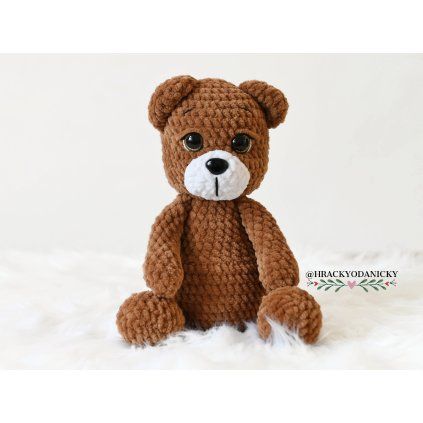 MedvedikHrackyOdAnicky