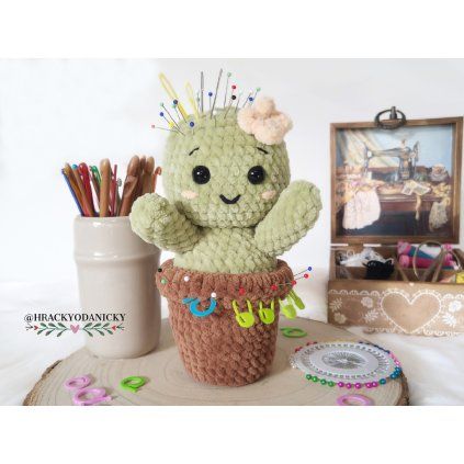 Kaktus2 hrackyodanicky