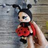 Ladybug3ToysByAnnie