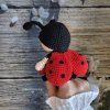 Ladybug6ToysByAnnie