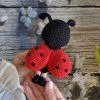 Ladybug5ToysByAnnie