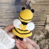 Bee6 ToysByAnnie