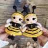 Bee1 ToysByAnnie