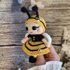 Bee3 ToysByAnnie