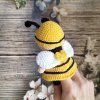 Bee2 ToysByAnnie