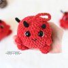 TinyHornsAndHalo ToysByAnnie
