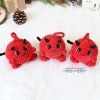 TinyHornsAndHalo11 ToysByAnnie