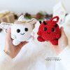 TinyHornsAndHalo21 ToysByAnnie