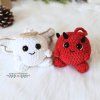 TinyHornsAndHalo31 ToysByAnnie