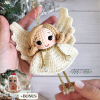 AngelJulinka ToysByAnnie