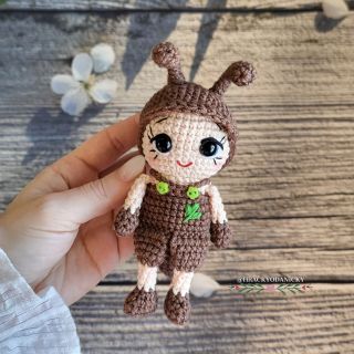 🐜 Chrobáčia škôlka sa rozrastá! Do Chrobáčej škôlky dnes pribudol ďalší malí kamarát – Mravček! 🎉 Tí, ktorí si už kúpili...