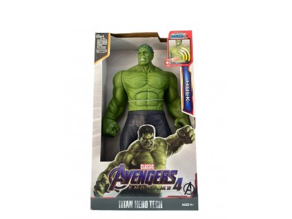 Hulk figúrka 30 cm