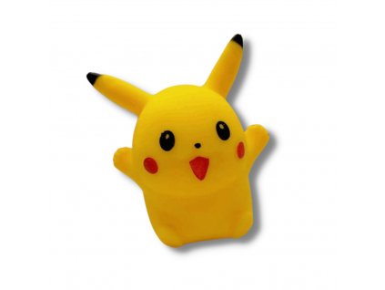Pikachu antistresová loptička