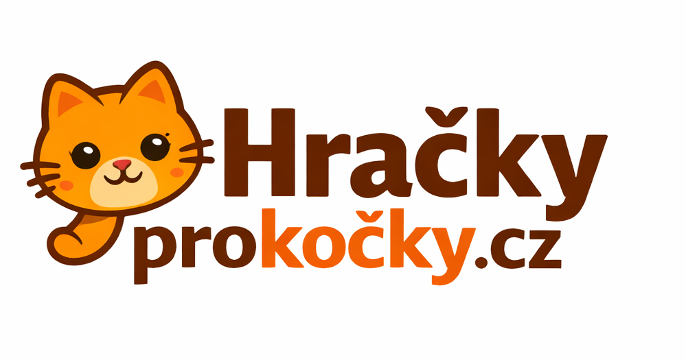 Hračky pro kočky.cz