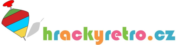 Hračky retro