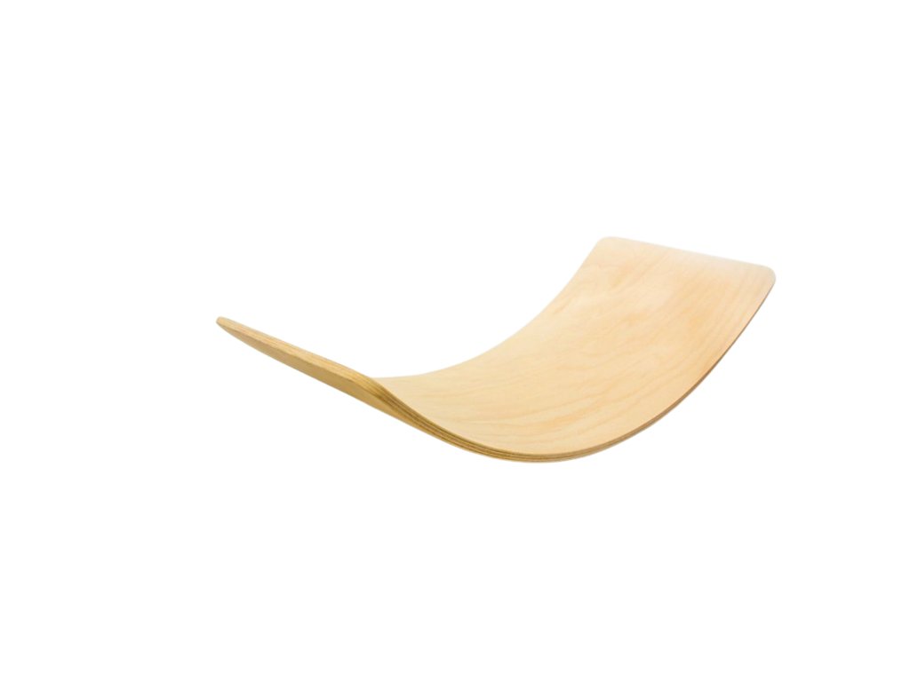 an