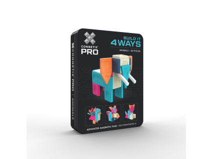 30PC PRO ANIMALS High Gloss (2)