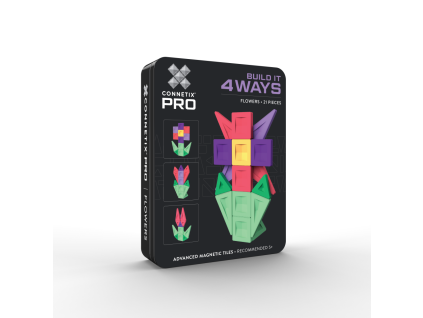 21PC PRO FLOWERS High Gloss (2)