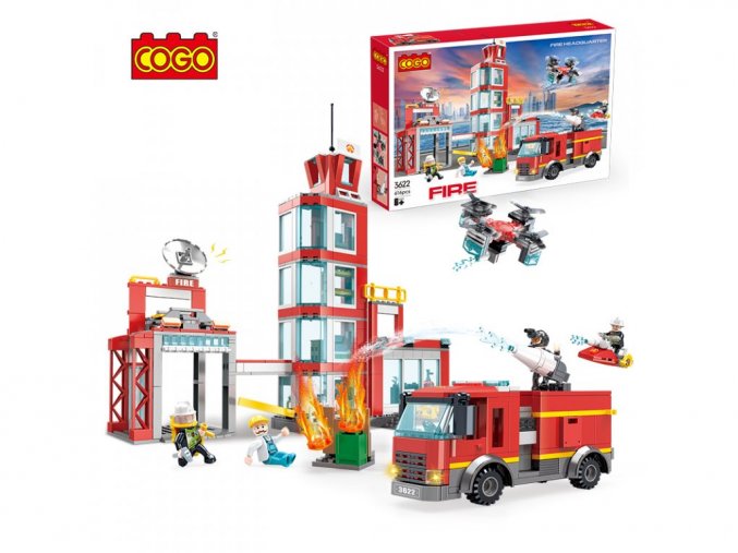 48 kids toys blocks building 1