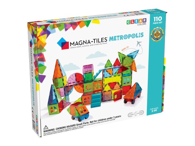 MagnaTiles Metropolis 110pc Carton Updated Waterfall Angle removebg preview