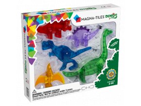 MagnaTiles Dino 5pc Carton Angle Front f removebg preview