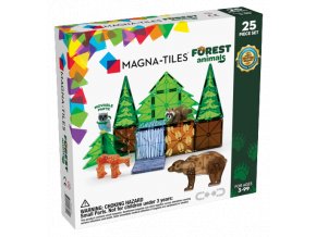 MagnaTiles ForestAnimals 25pc Carton Angle Front f 1 removebg preview