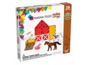 MagnaTiles FarmAnimals 25pc Carton Angle Front f 1 removebg preview