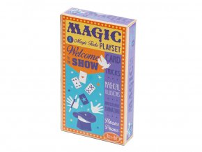 909 rt17155 magic tricks retr oh