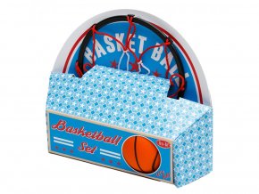 930 rt17822 basketball board set retr oh 1