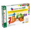 MagnaTiles DinoWorld 40pc Carton Angle Back f removebg preview