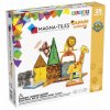 MagnaTiles SafariAnimals 25pc Carton Angle front removebg preview (1)