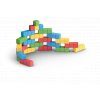 m magneticke kostky magicube green line 128 kostek 135656