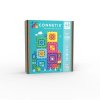 Connetix Tiles Portal Pack magnetická stavebnice (48 ks)